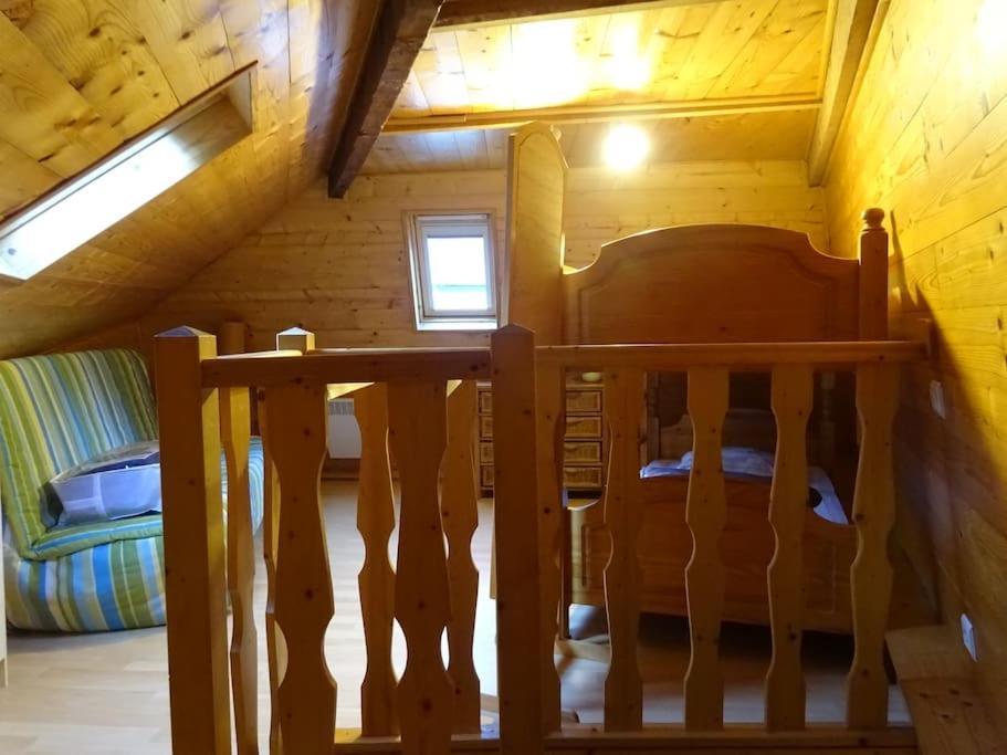 Maison Individuelle Au Centre Du Village 6/8 Pers. Cauterets Exterior foto