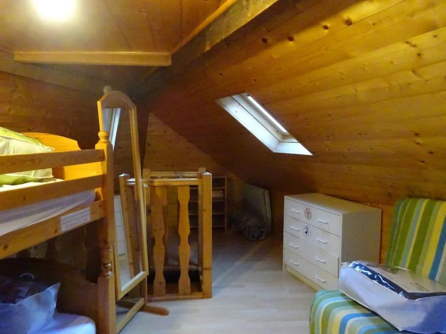 Maison Individuelle Au Centre Du Village 6/8 Pers. Cauterets Exterior foto